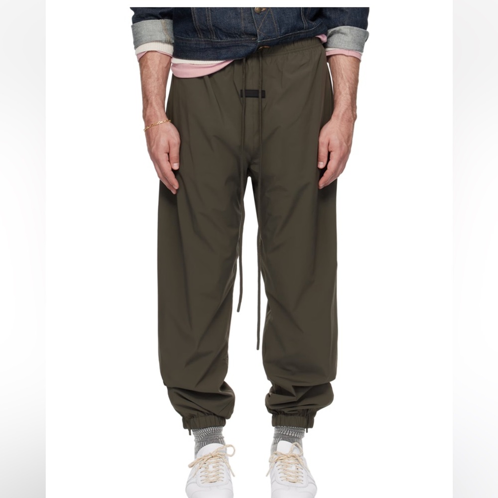 FEAR OF GOD joggers